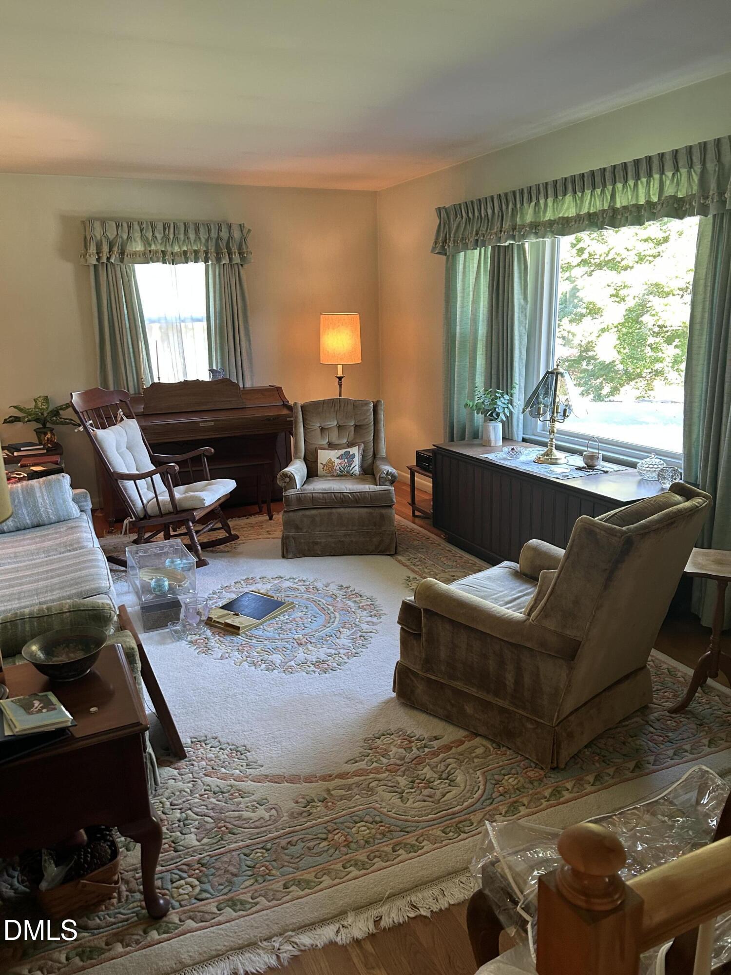 4609 Latimer Road Property Photo 11