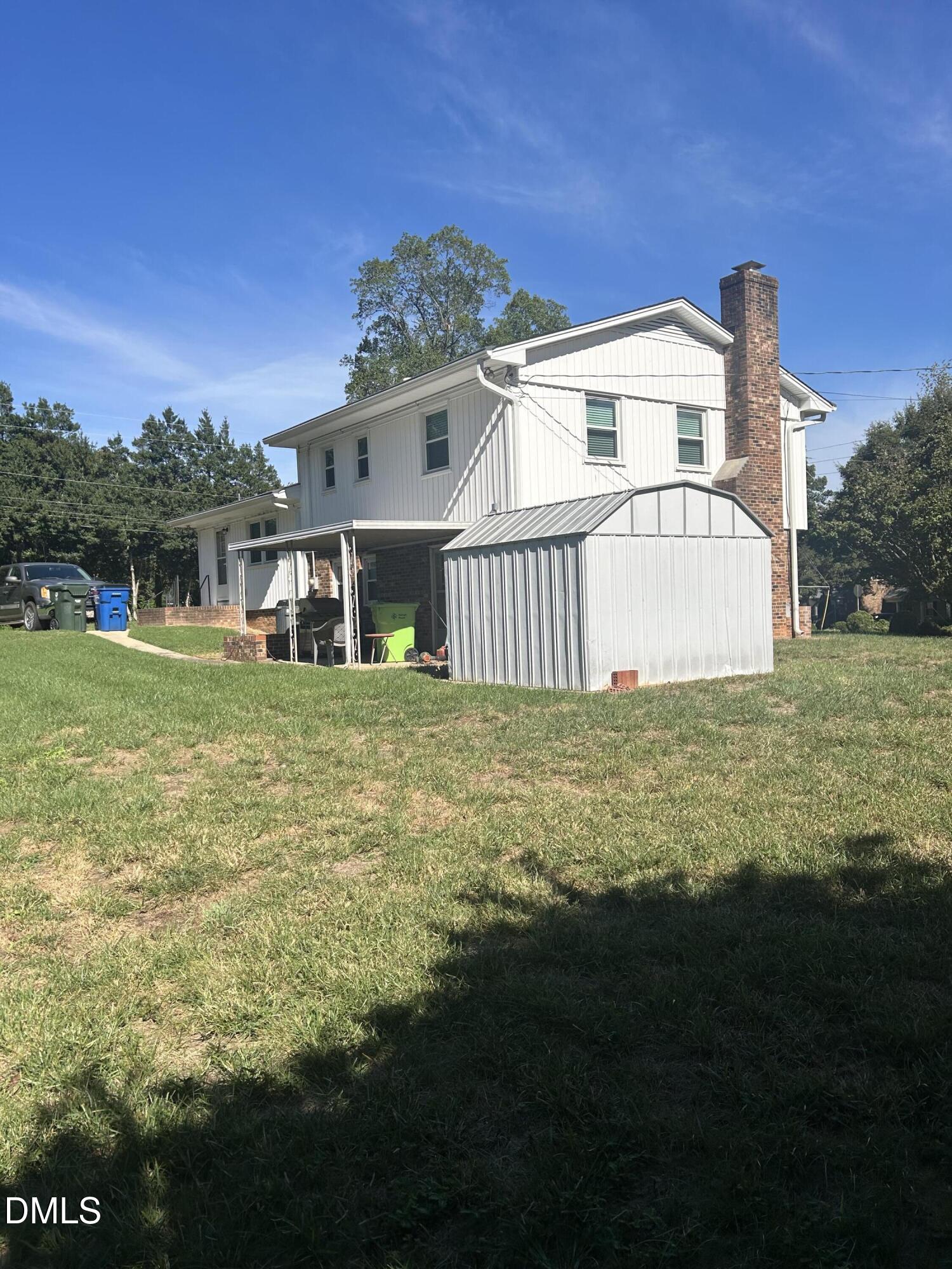 4609 Latimer Road Property Photo 44