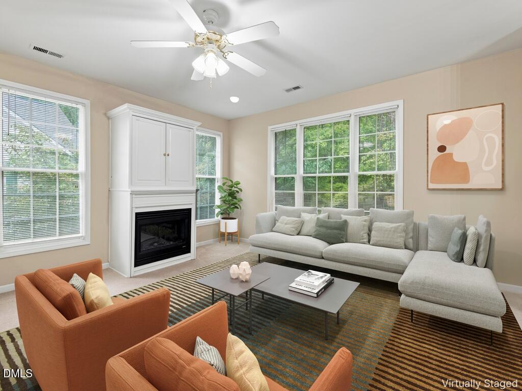 2923 Kudrow Lane Property Photo 1