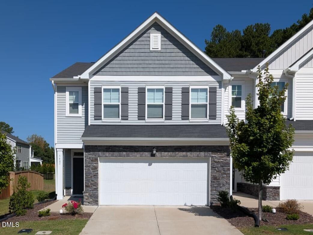 3407 Star Gazing Lane Property Photo 1