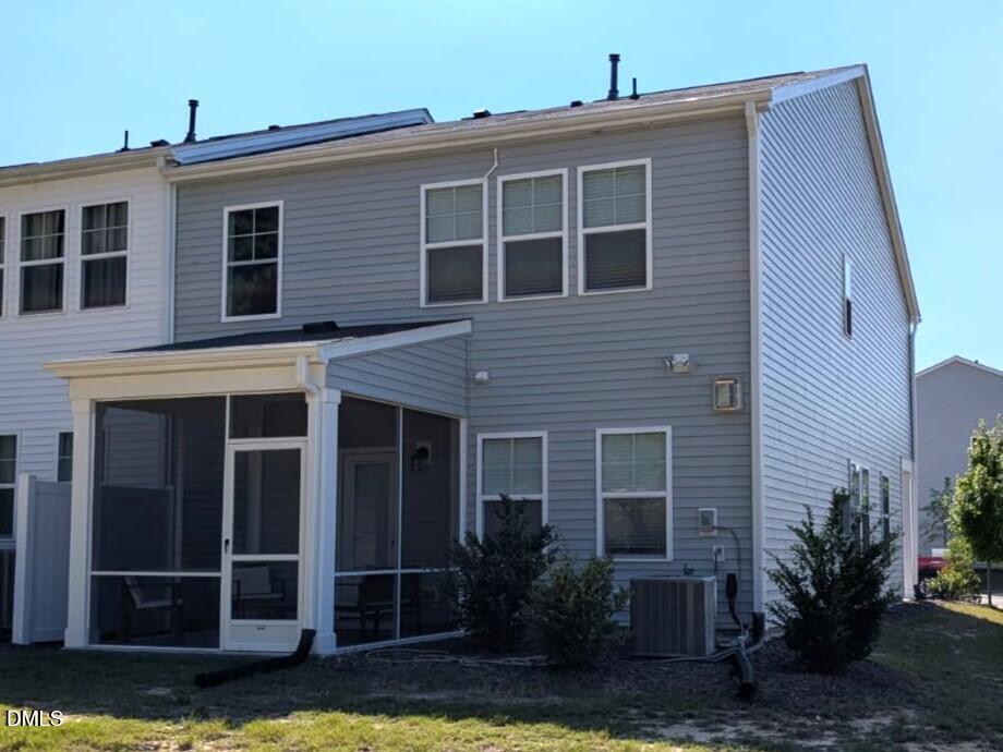 3407 Star Gazing Lane Property Photo 2
