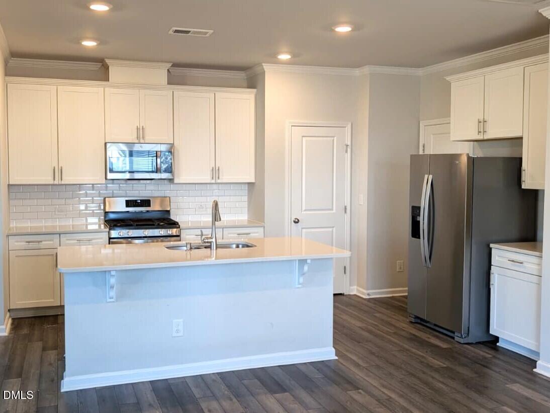 3407 Star Gazing Lane Property Photo 3