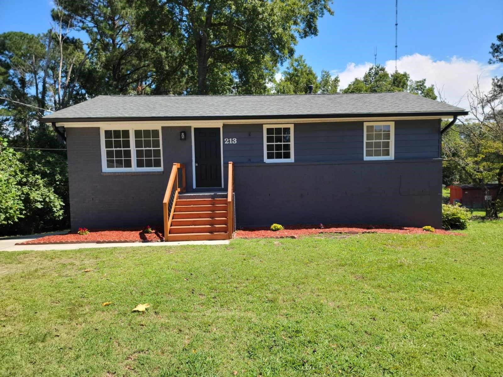 213 Lane Of Sir Gallahad Property Photo 1