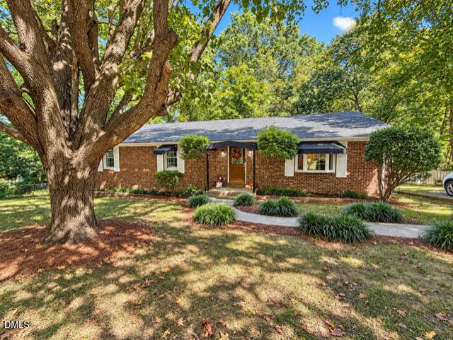 4113 Buchanan Drive Property Photo 1