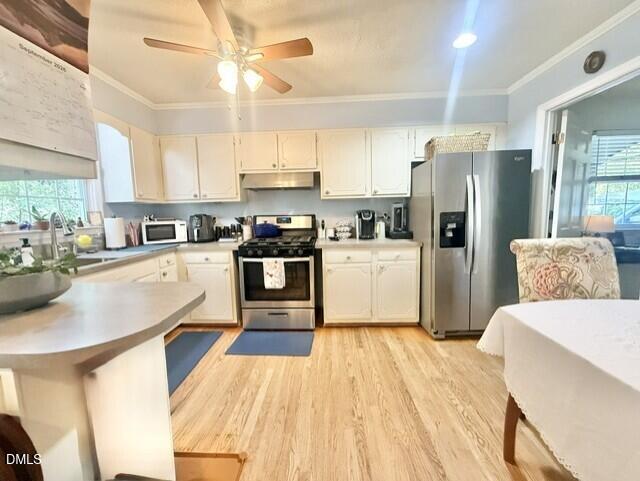 4113 Buchanan Drive Property Photo 4