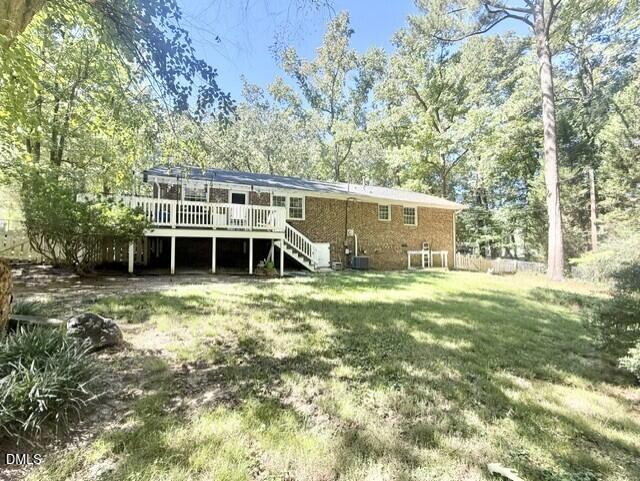 4113 Buchanan Drive Property Photo 14