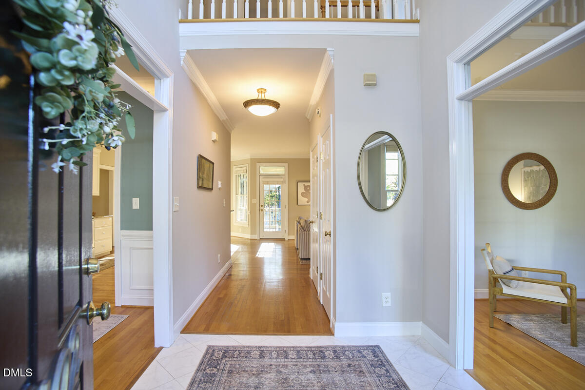 4402 Myers Park Drive Property Photo 5