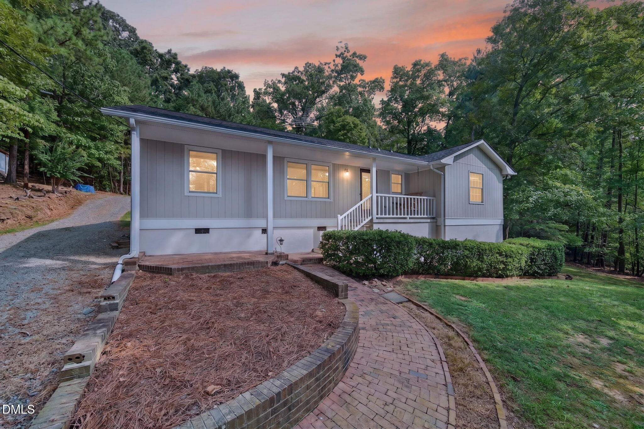 16 Piney Mountain Road Property Photo 1