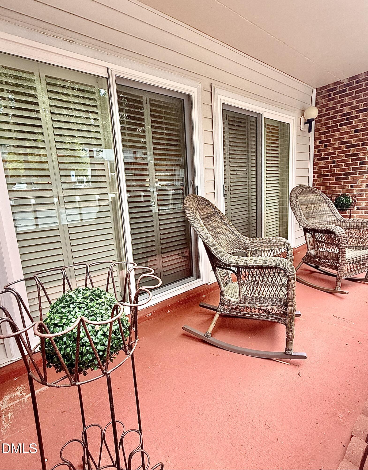 4709 Edwards Mill Road D Property Photo 2