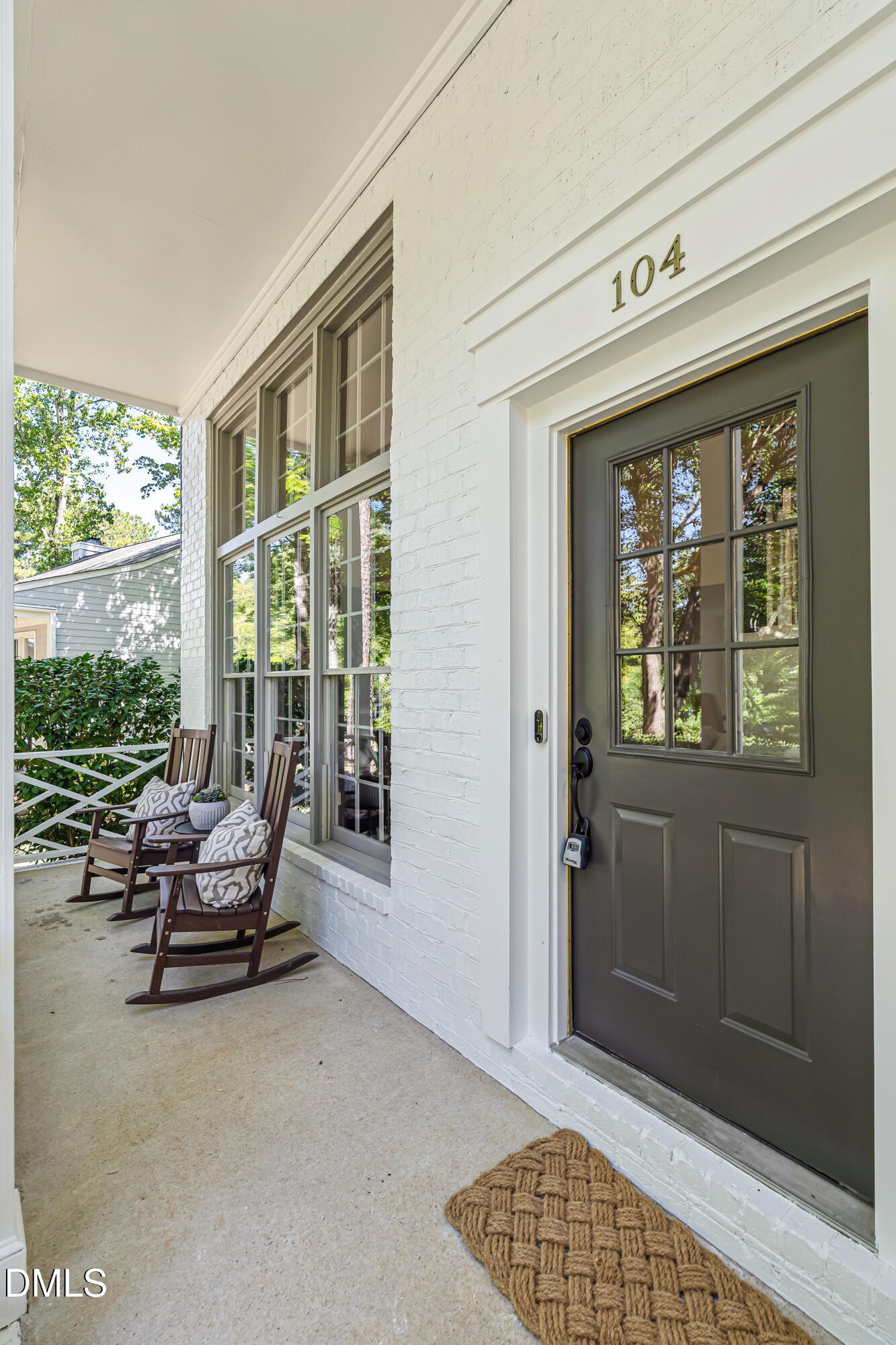 104 Drywood Place Property Photo 4