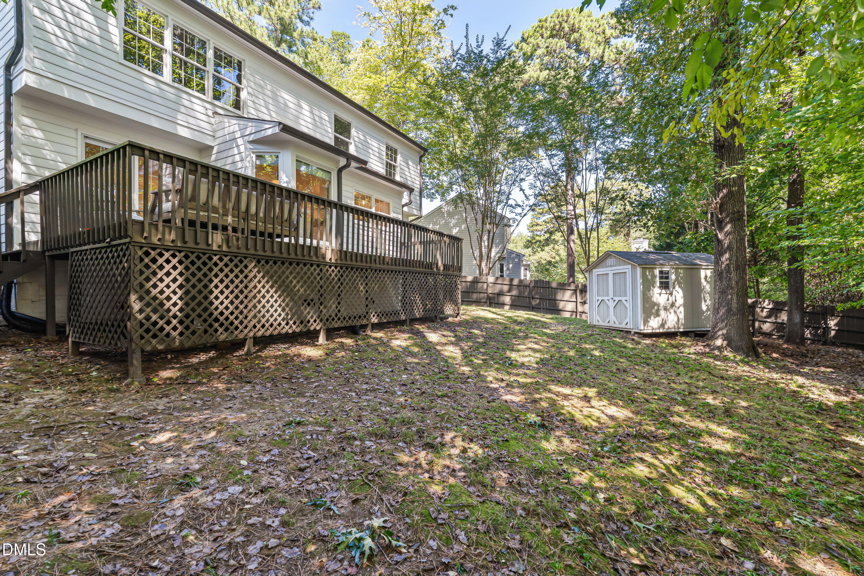 104 Drywood Place Property Photo 35