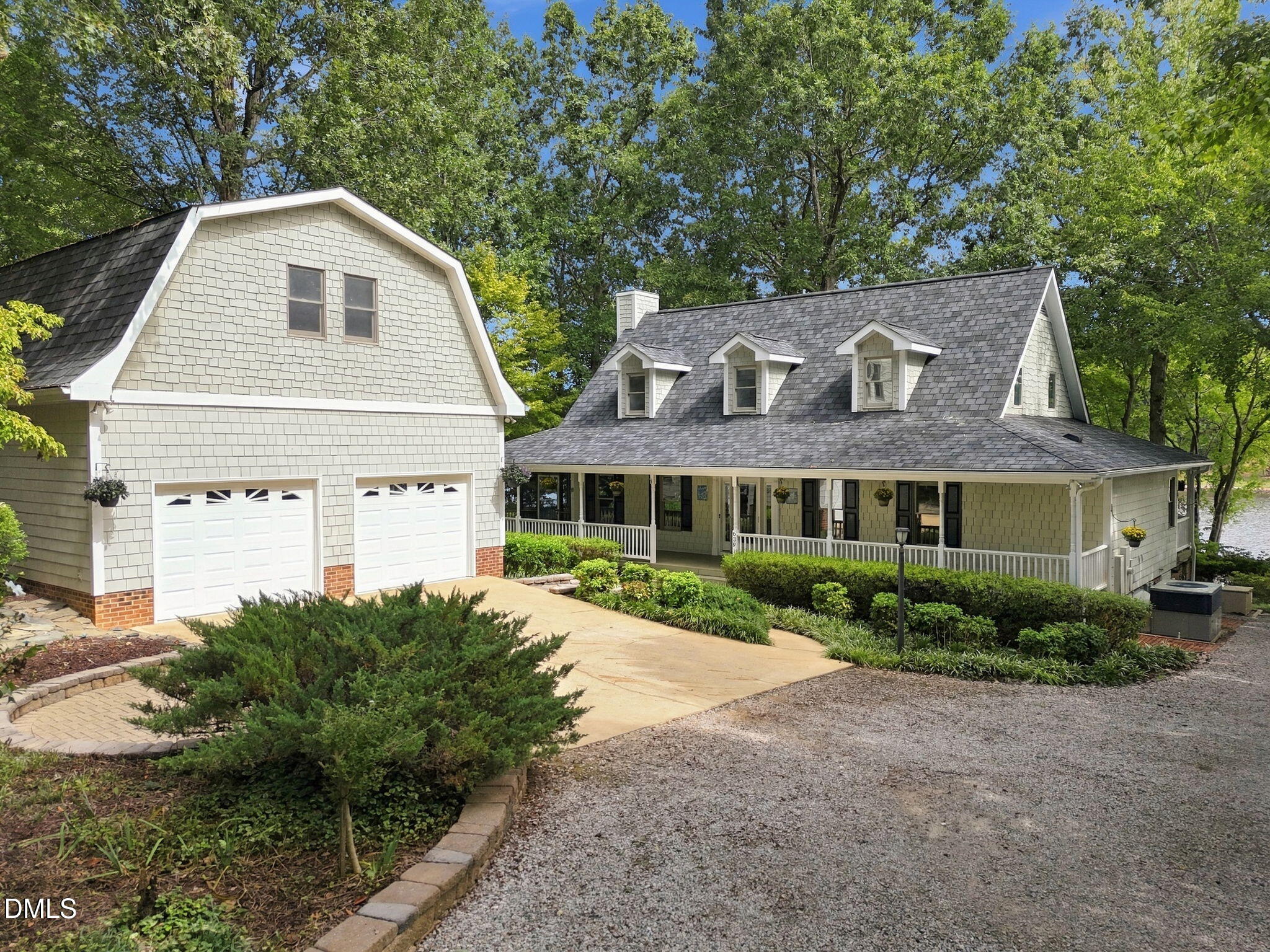 639 Sagamore Drive Property Photo 1