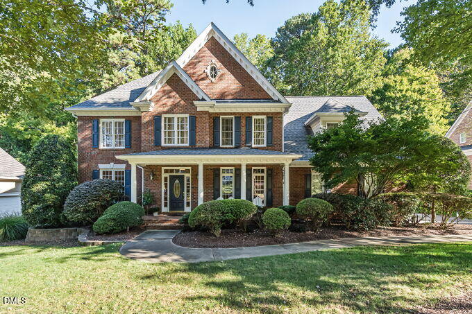 110 Summerview Lane Property Photo 1
