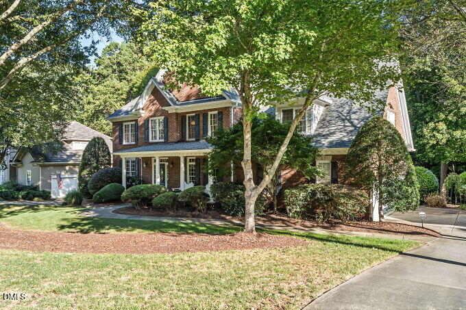 110 Summerview Lane Property Photo 2
