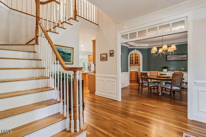 110 Summerview Lane Property Photo 4