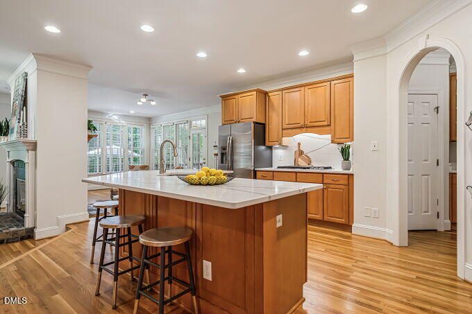 110 Summerview Lane Property Photo 8