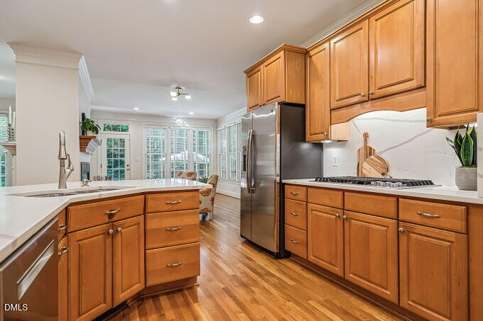 110 Summerview Lane Property Photo 11