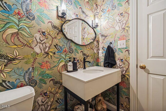 110 Summerview Lane Property Photo 19