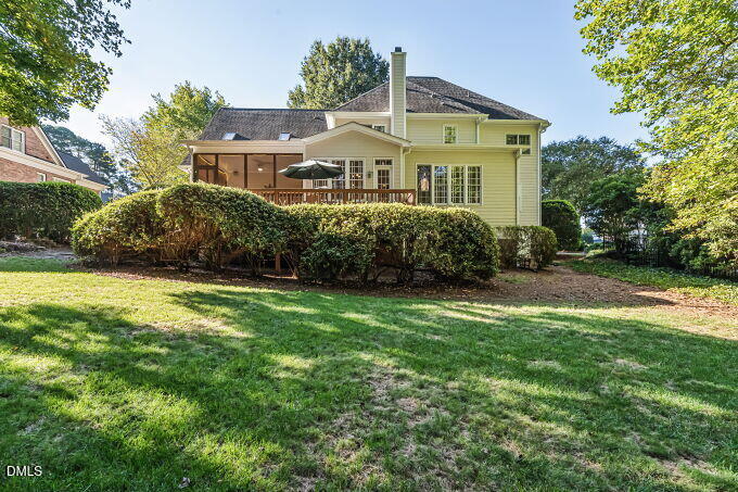 110 Summerview Lane Property Photo 41