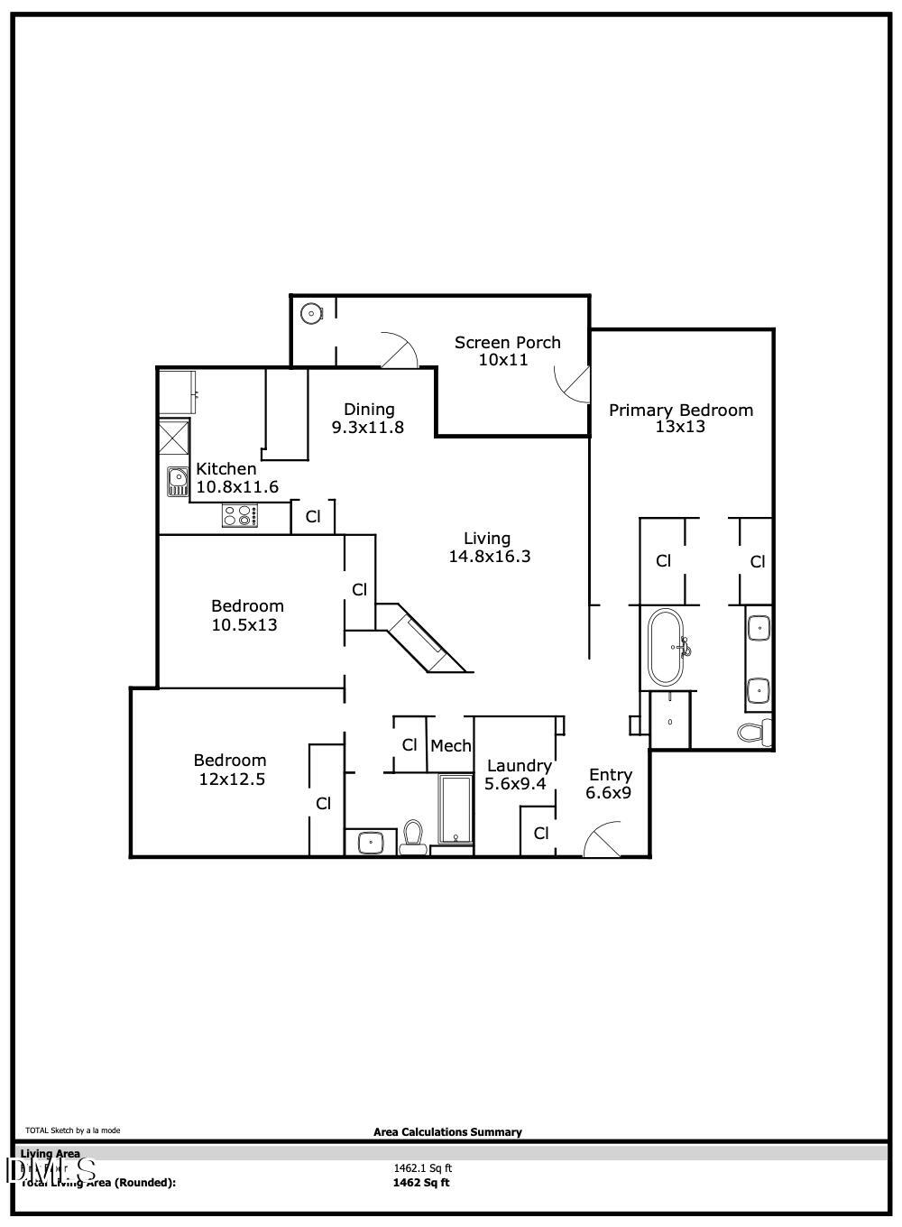 823 Providence Glen Drive Property Photo 31