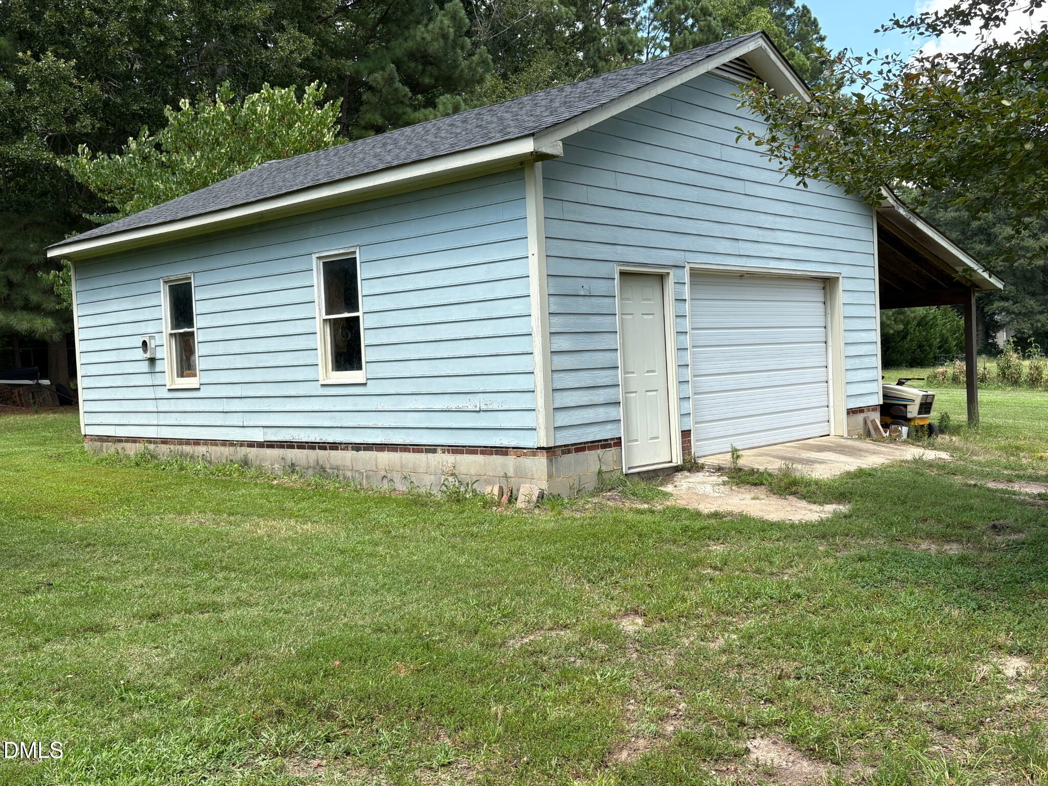 0 Pleasants Road Property Photo 4