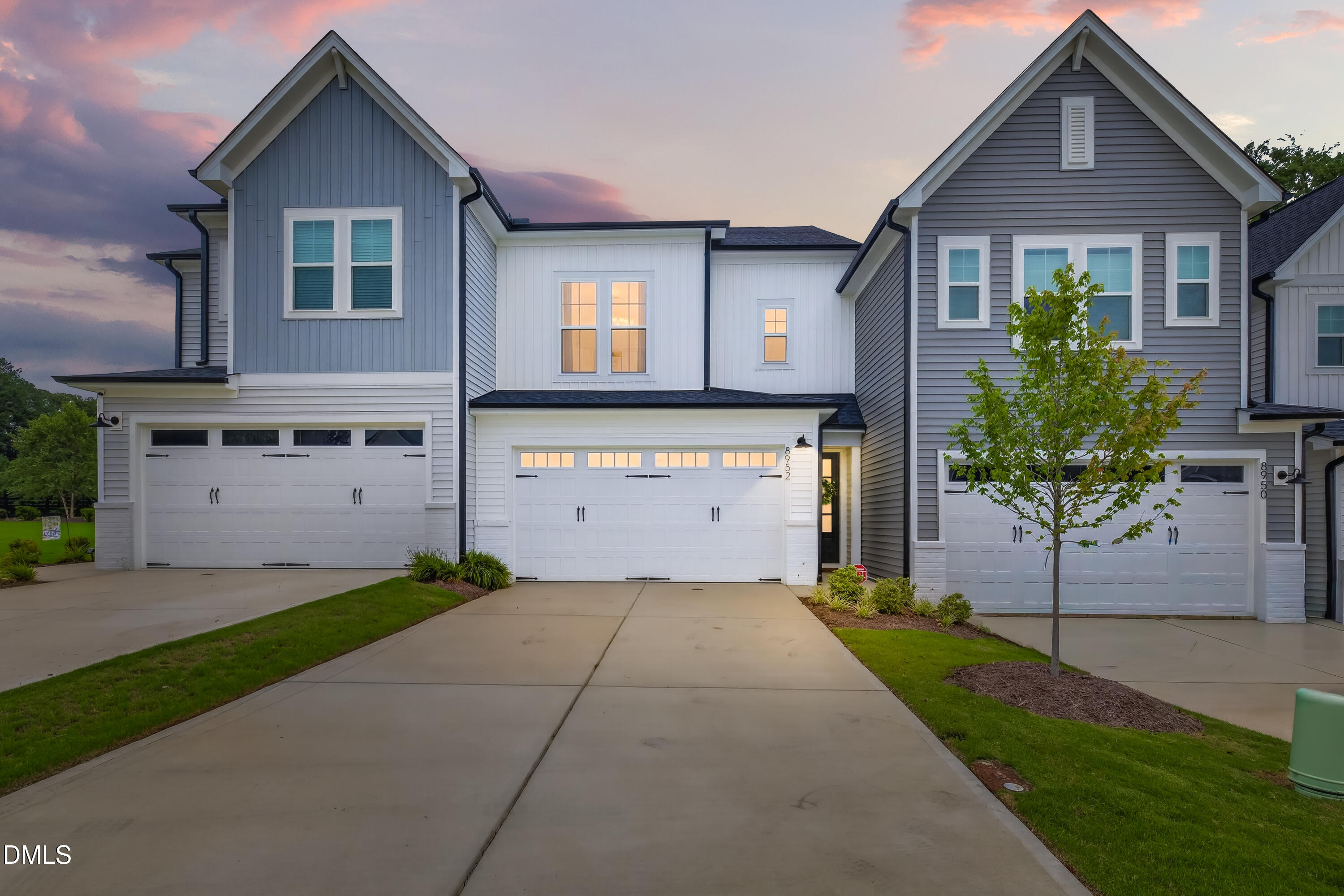 8952 Kennebec Xing Drive Property Photo 1