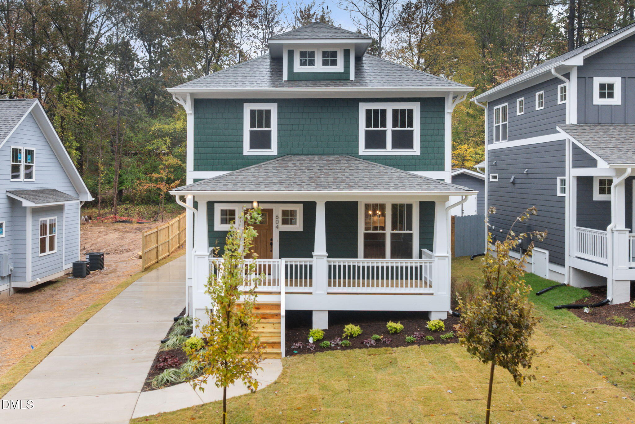 1008 Forrestal Place Property Photo 1
