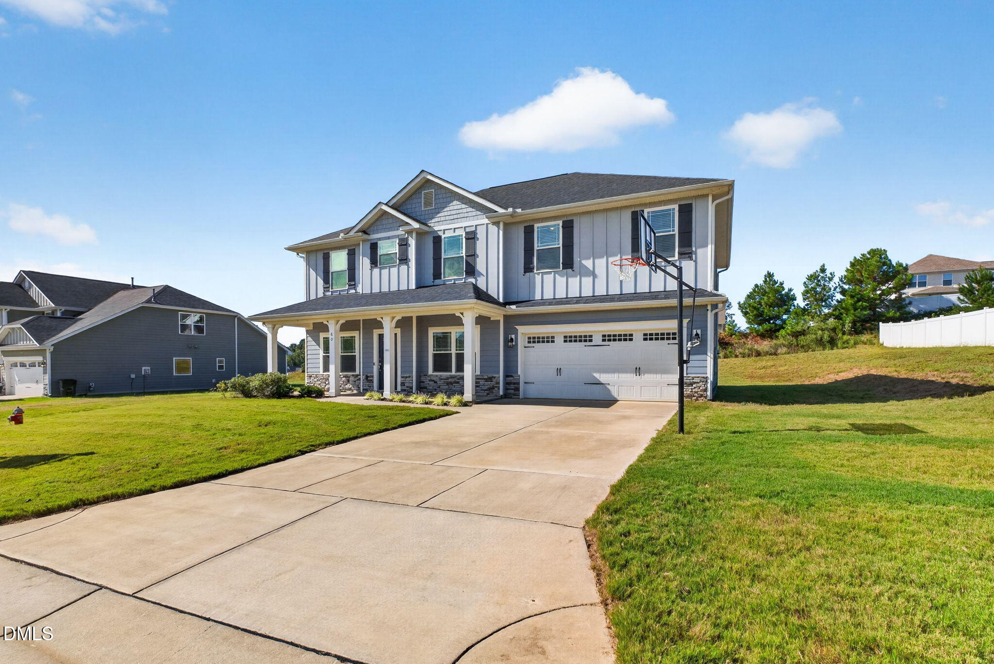 60 Newport Landing Property Photo 10