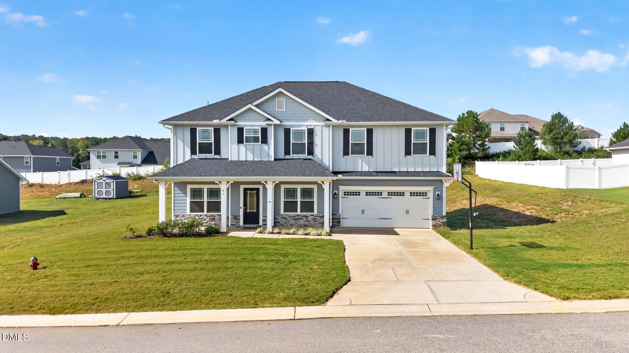 60 Newport Landing Property Photo 55