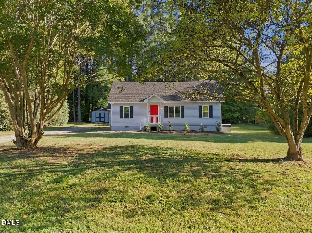 137 Mill Creek Drive Property Photo 1