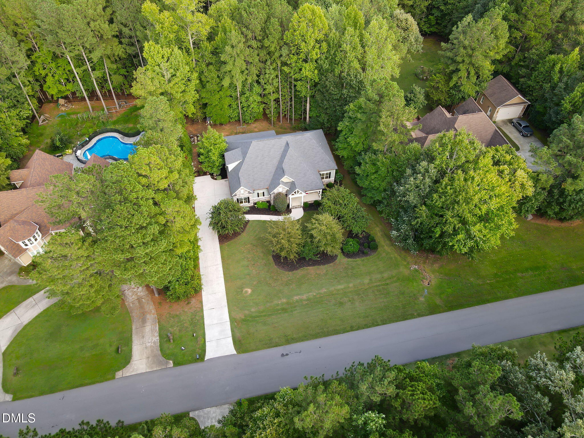 2044 Silverleaf Drive Property Photo 62