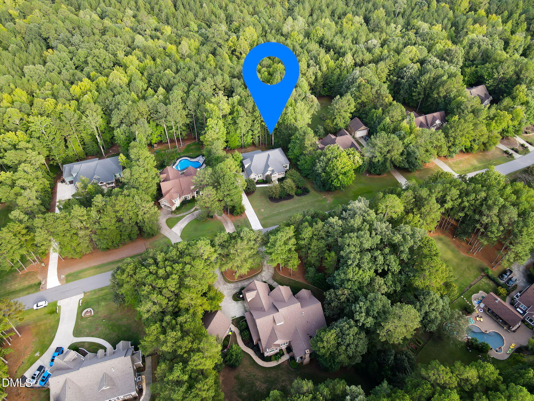2044 Silverleaf Drive Property Photo 65