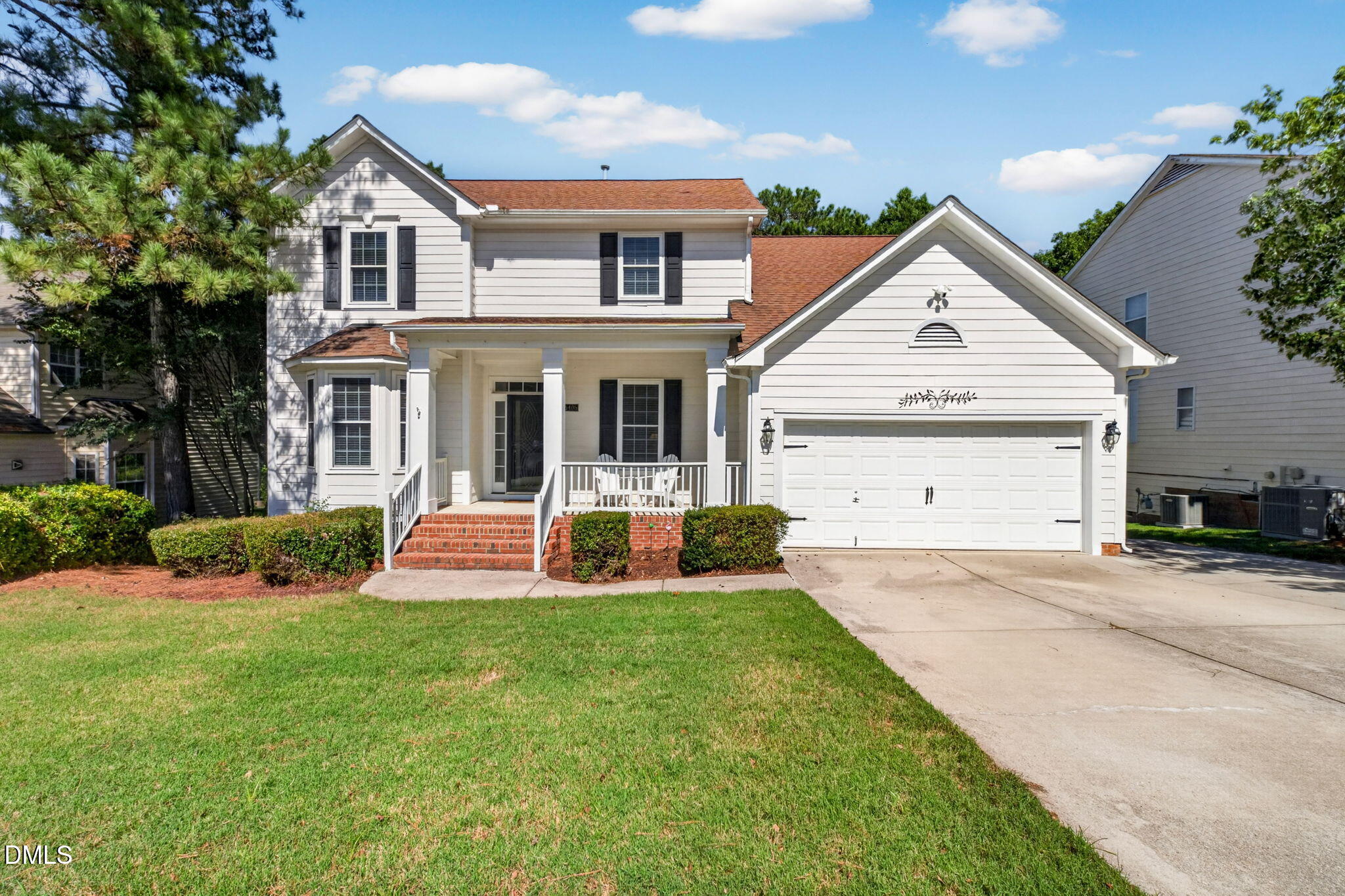 5405 Green Feather Lane Property Photo 1