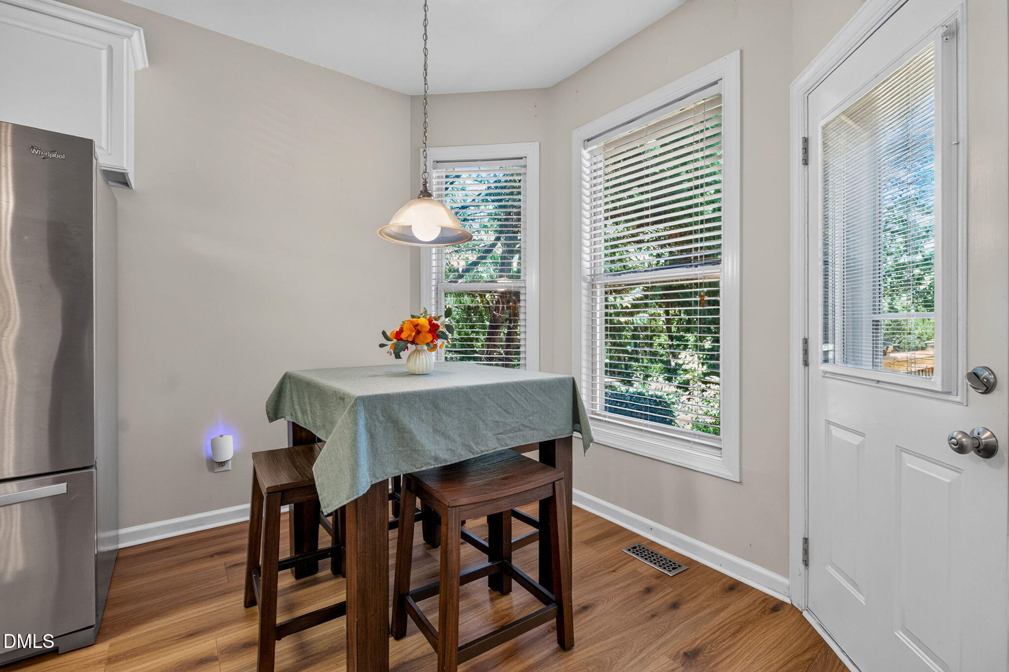 5405 Green Feather Lane Property Photo 17