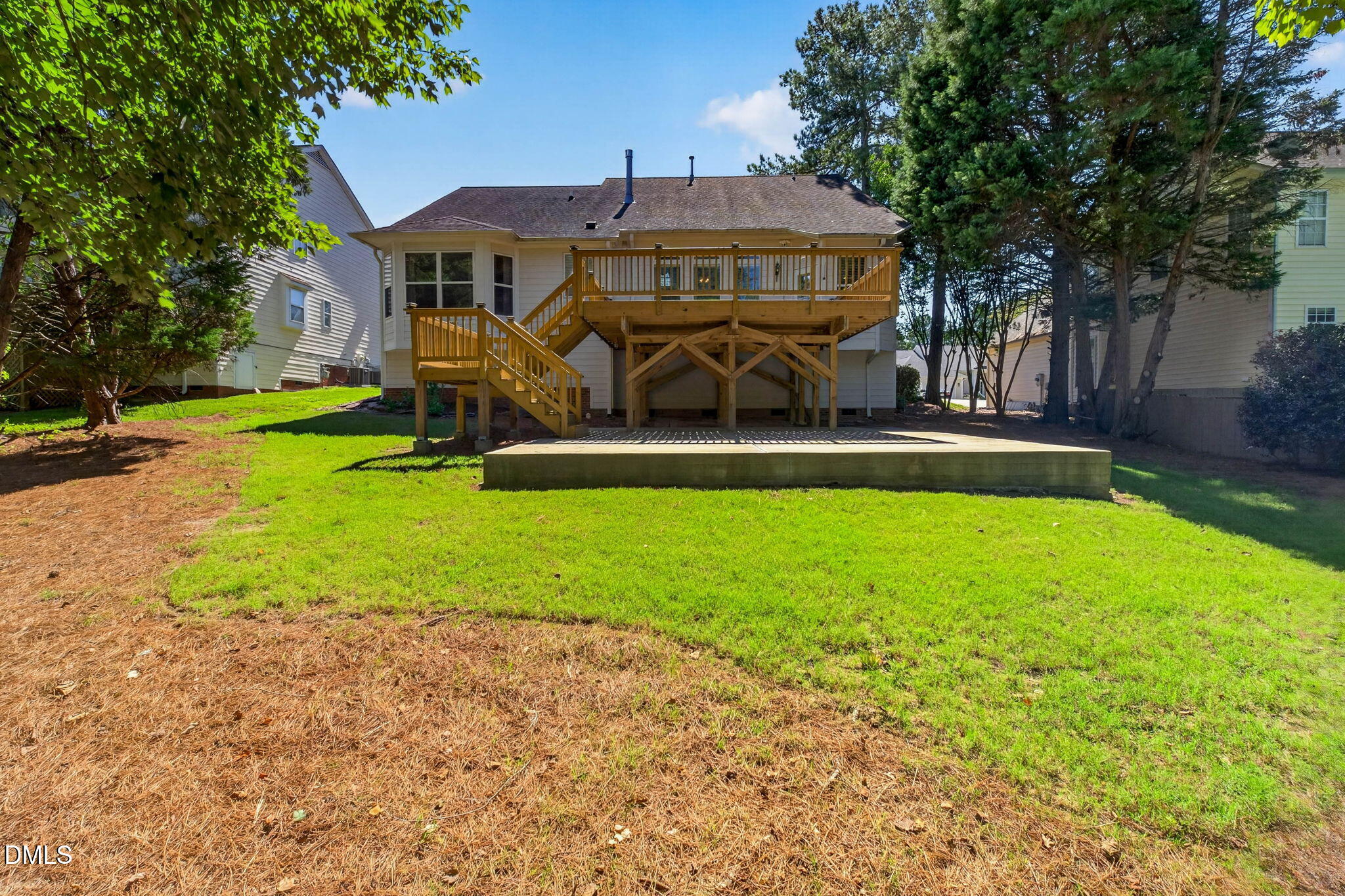 5405 Green Feather Lane Property Photo 47