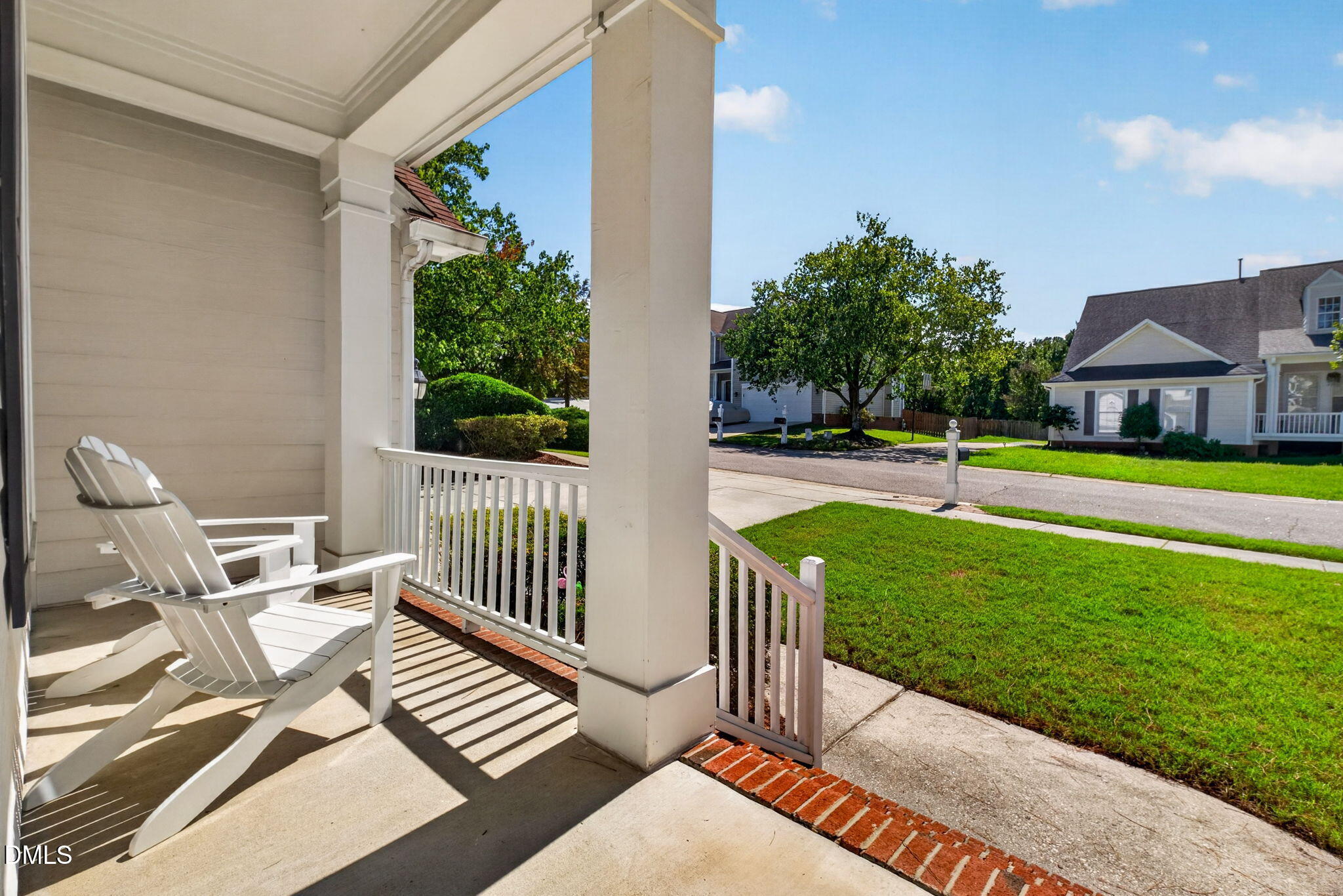 5405 Green Feather Lane Property Photo 54