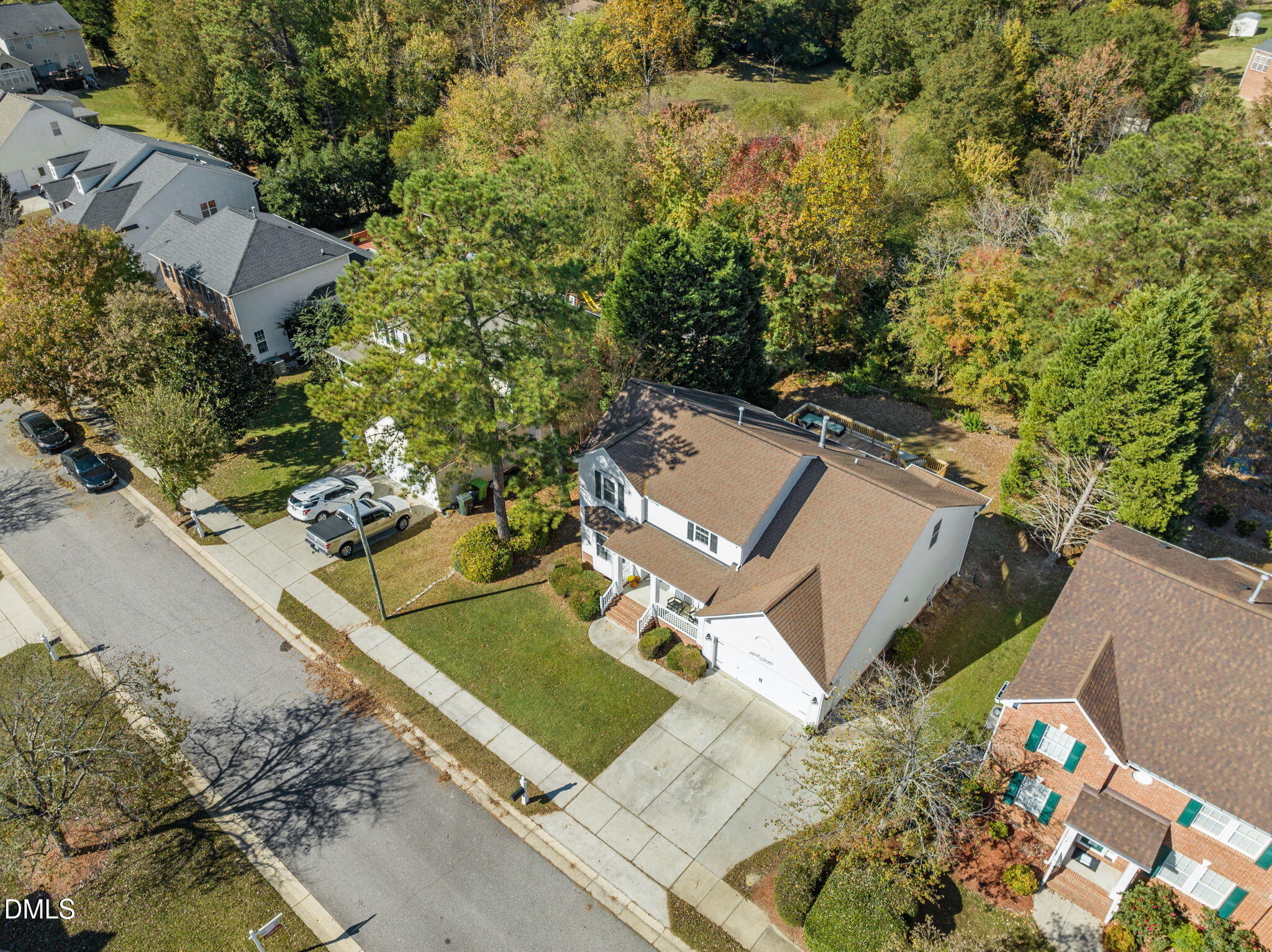 5405 Green Feather Lane Property Photo 60