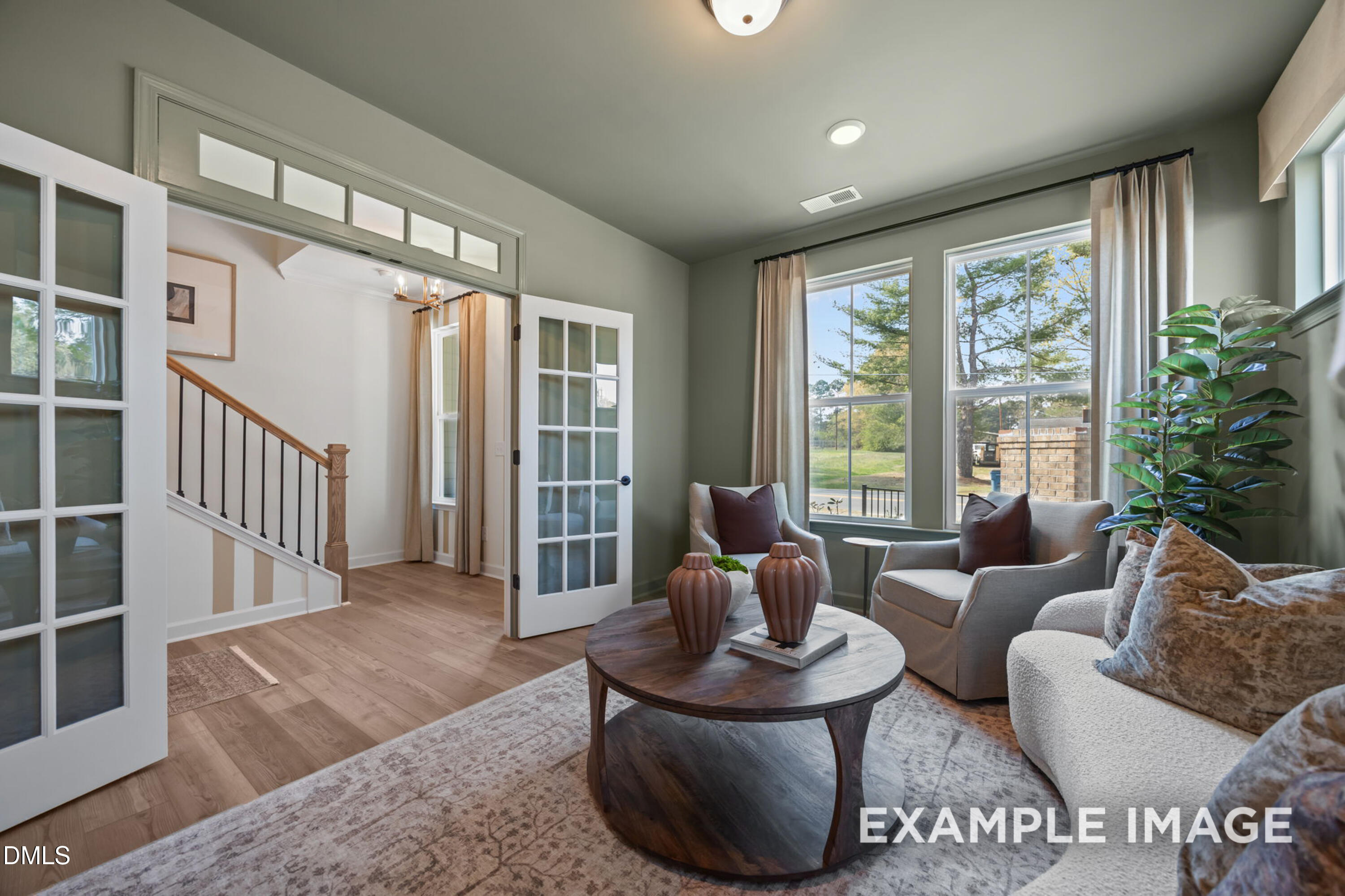 211 Wiscasset Way Property Photo 4