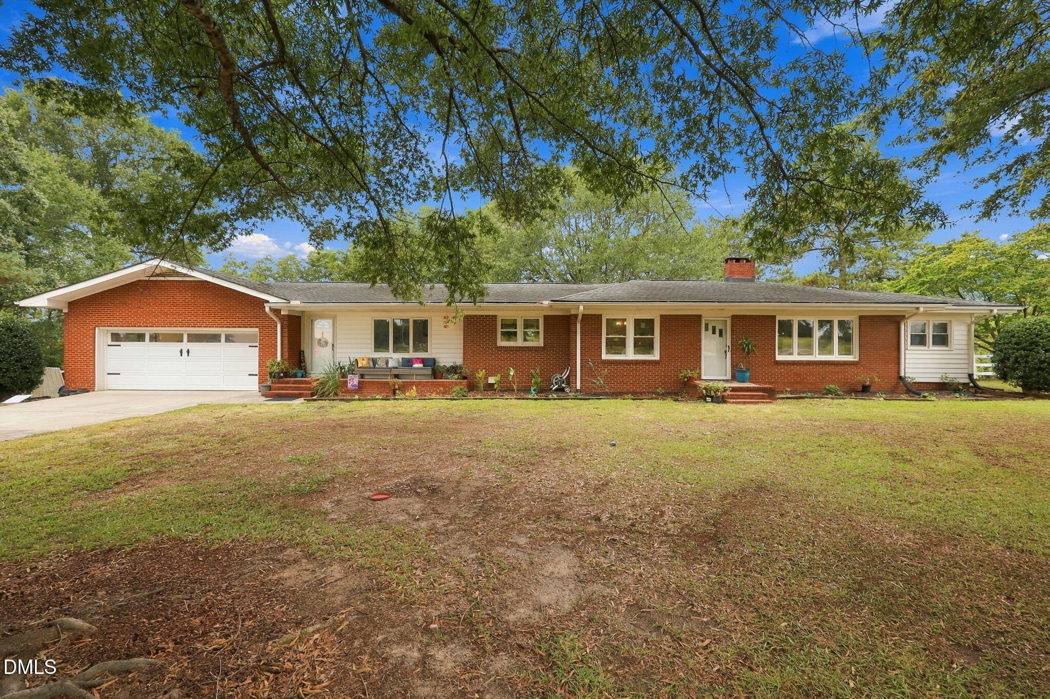 3887 Plainview Church Road Property Photo 1