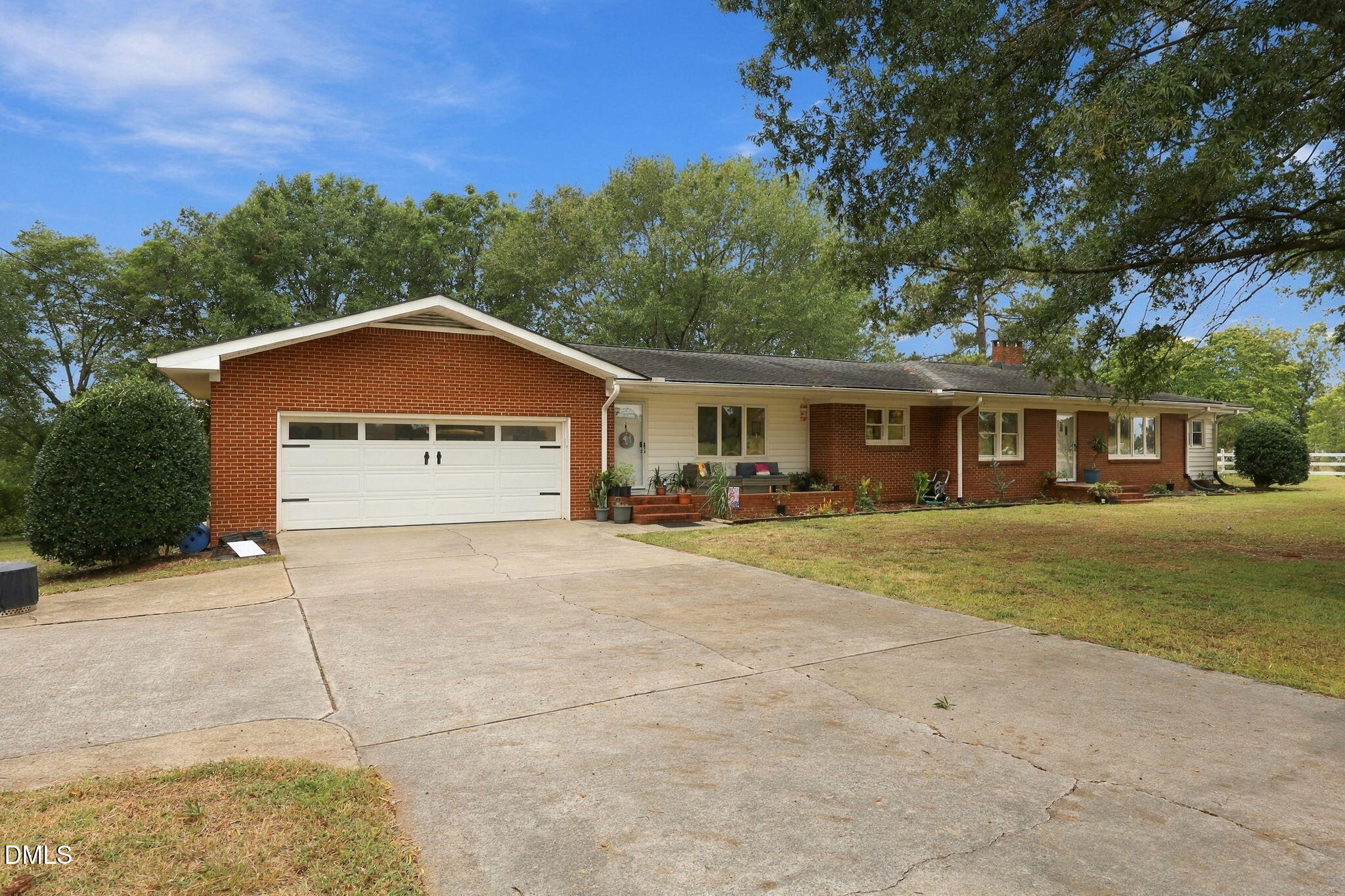 3887 Plainview Church Road Property Photo 2