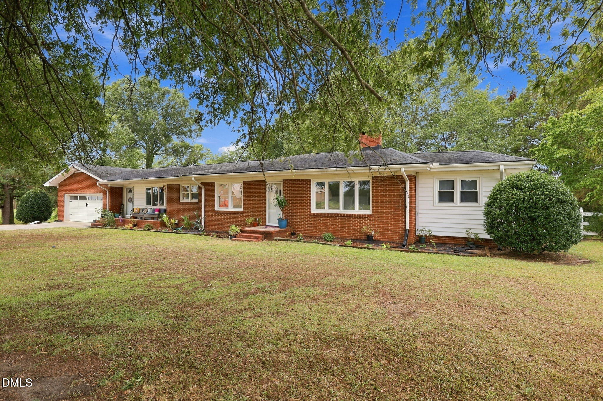 3887 Plainview Church Road Property Photo 3