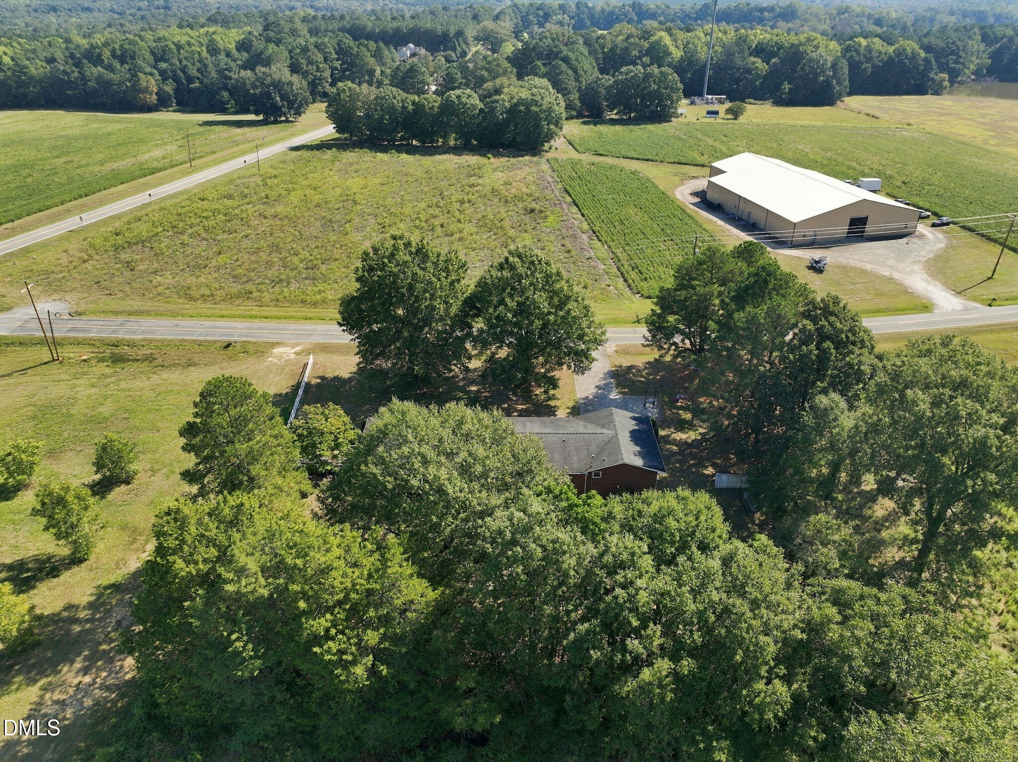 3887 Plainview Church Road Property Photo 3