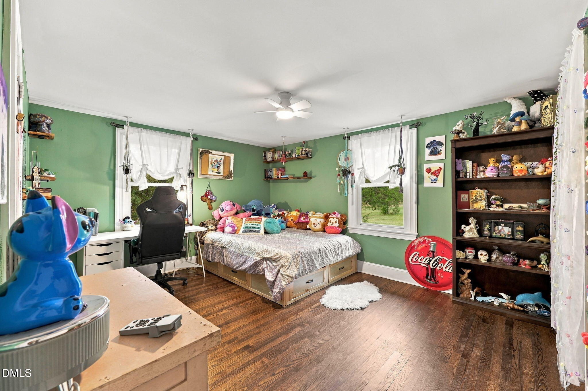 3887 Plainview Church Road Property Photo 13