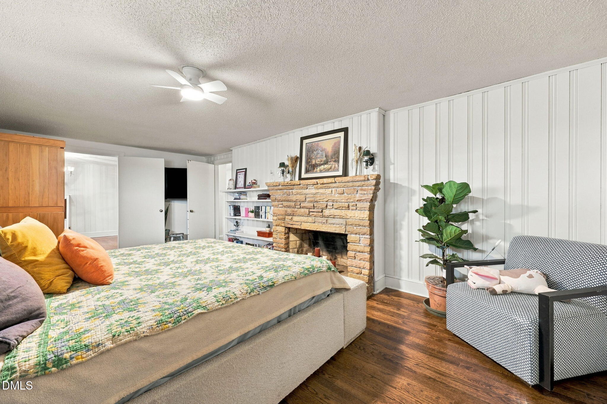 3887 Plainview Church Road Property Photo 15