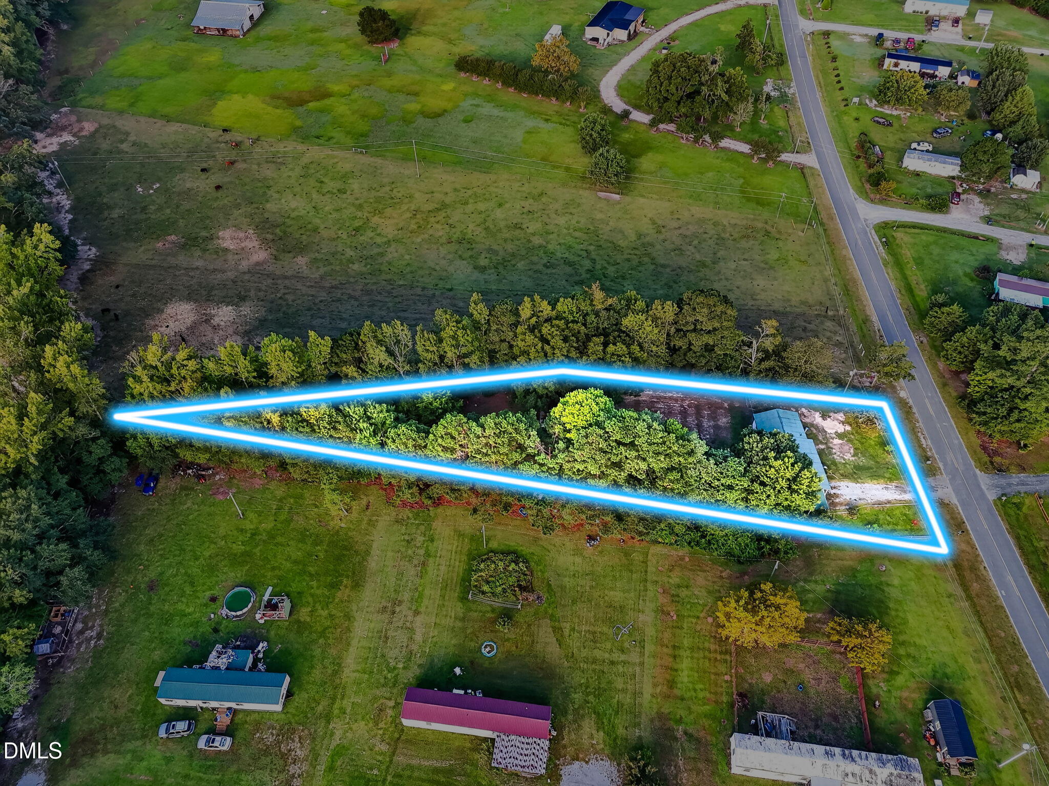 935 Maynard Road Property Photo 40
