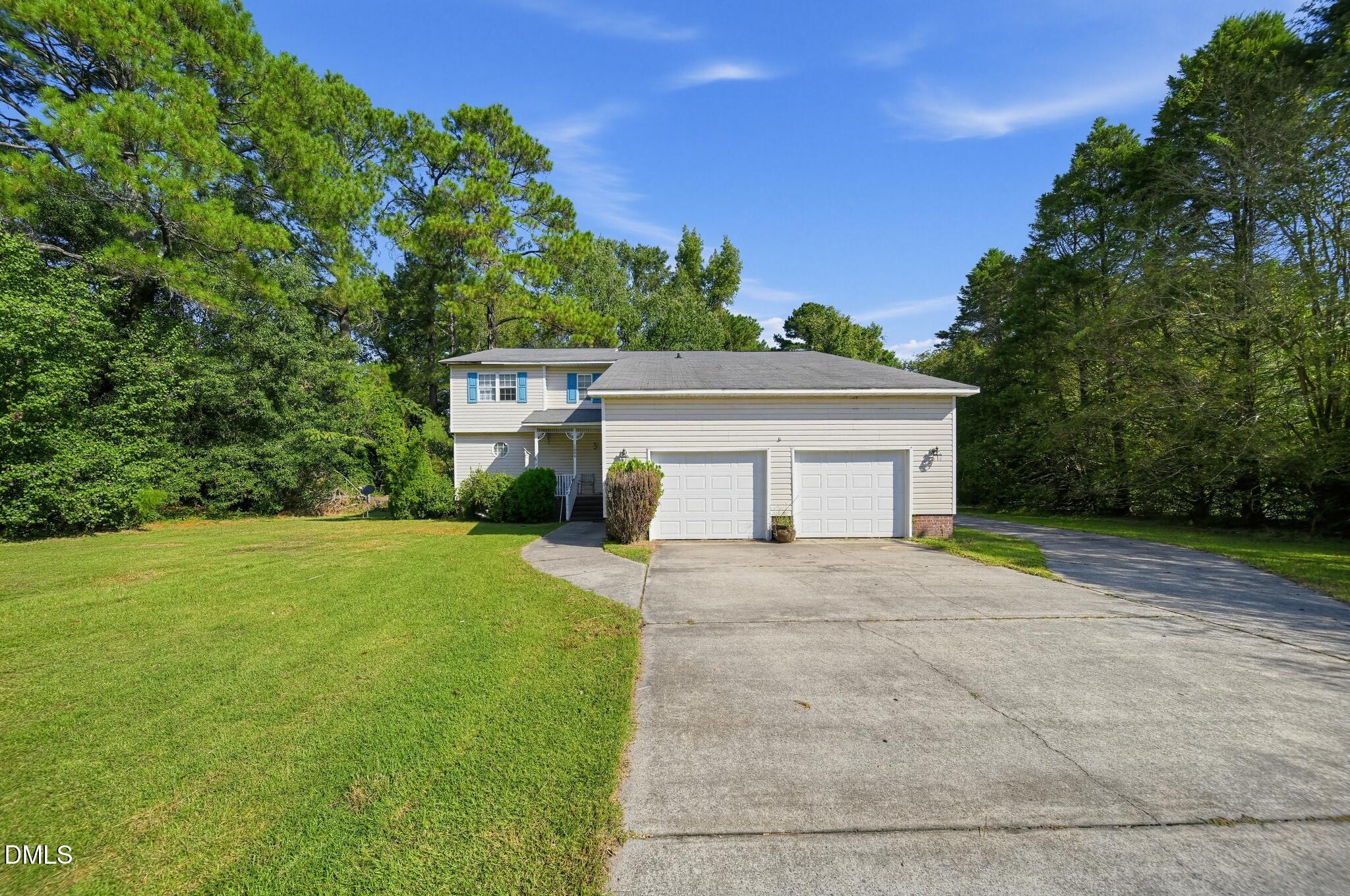 1800 Haskett Road Property Photo 1