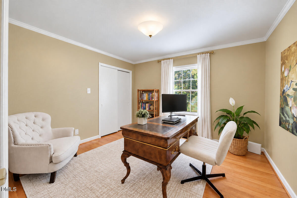 2613 W Cornwallis Road Property Photo 26