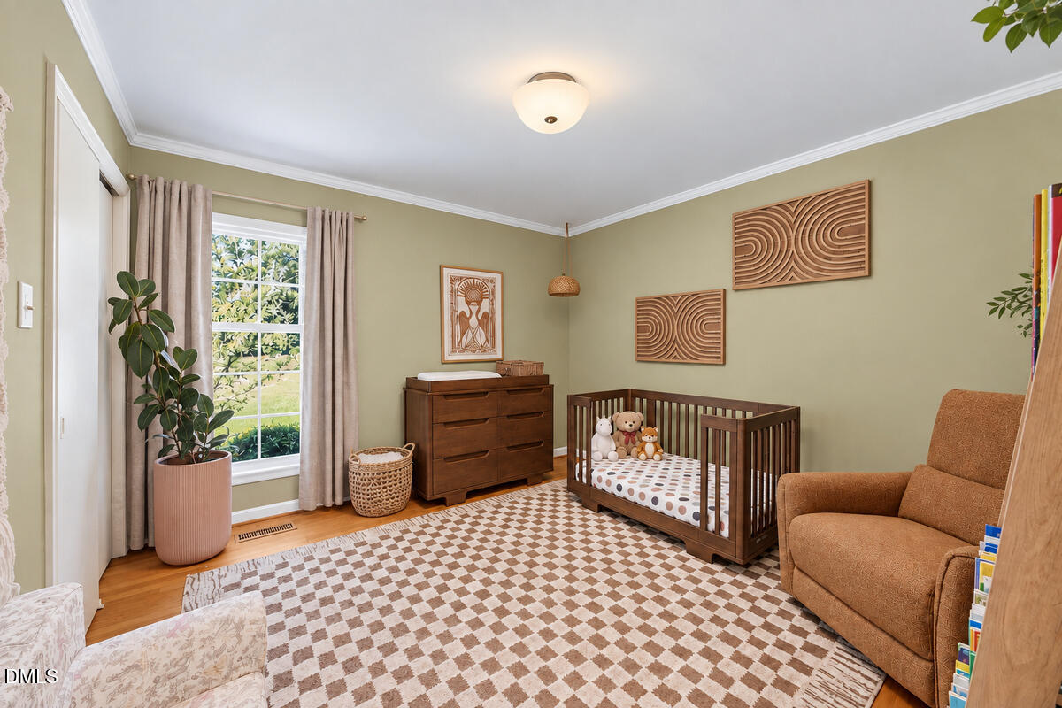 2613 W Cornwallis Road Property Photo 27