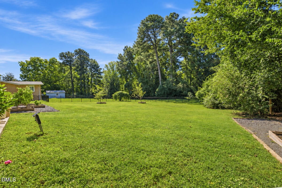 2613 W Cornwallis Road Property Photo 34