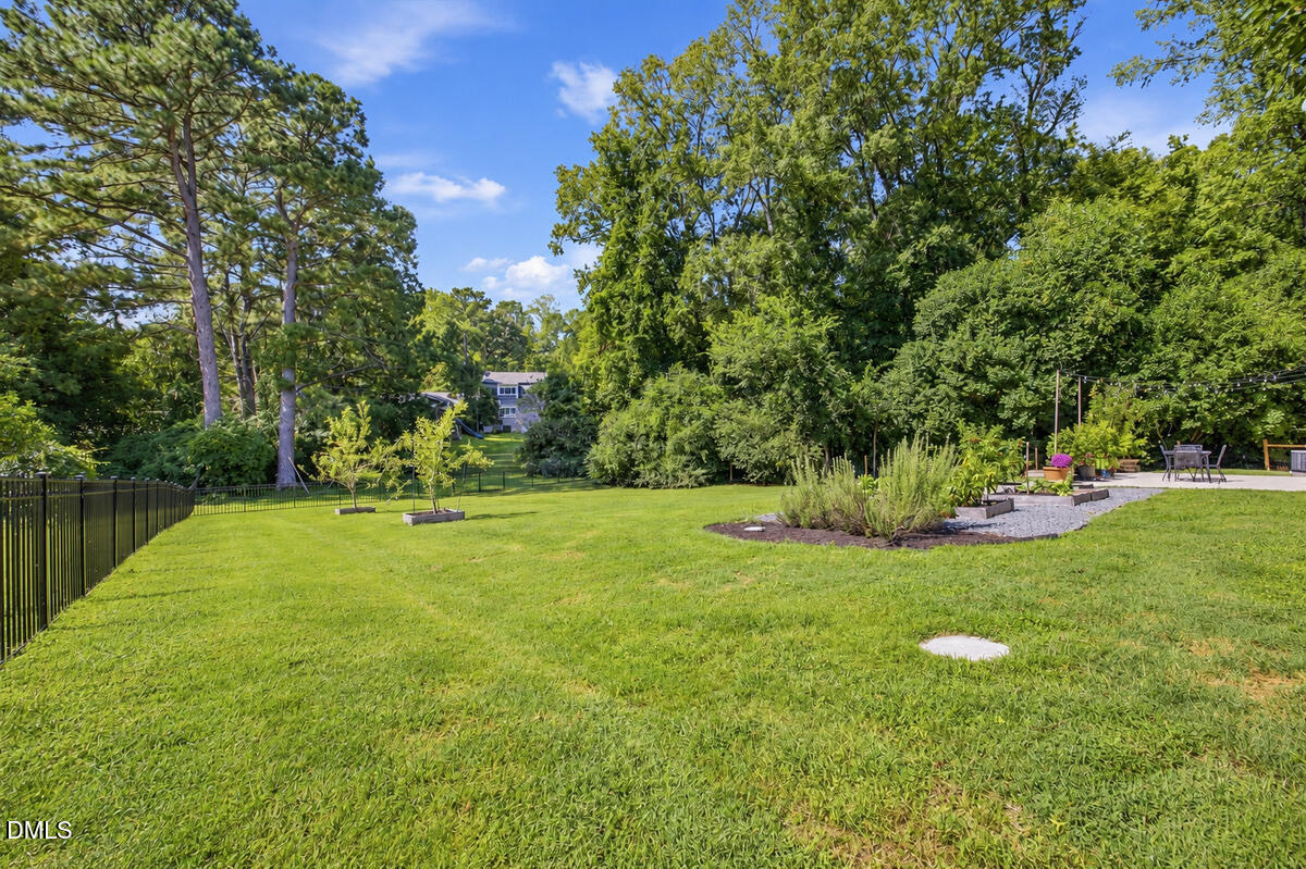 2613 W Cornwallis Road Property Photo 35